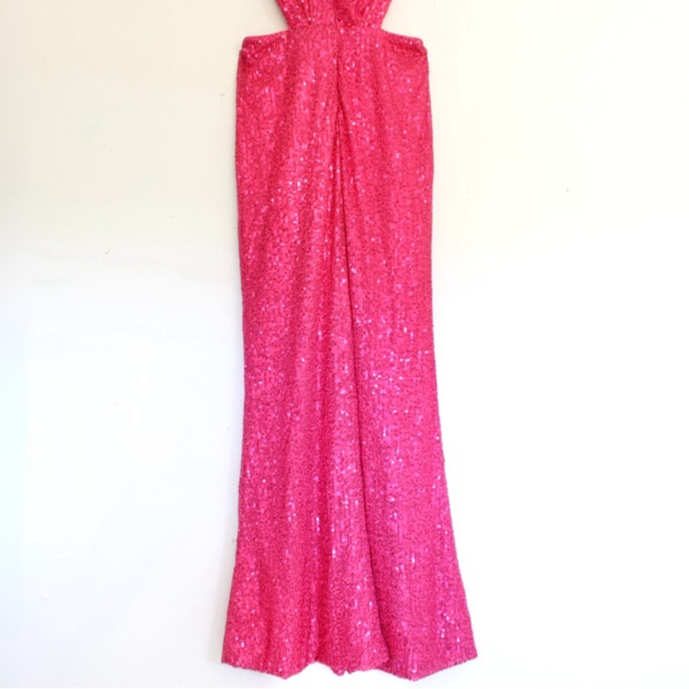 Hello Molly Love Me Sequin Dress - Picture 7 of 9